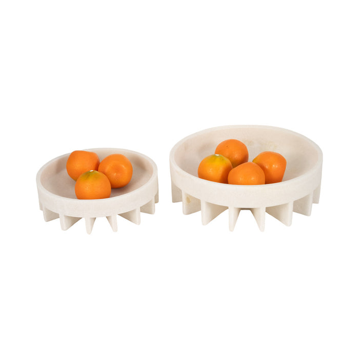 Ersatz Trays, White