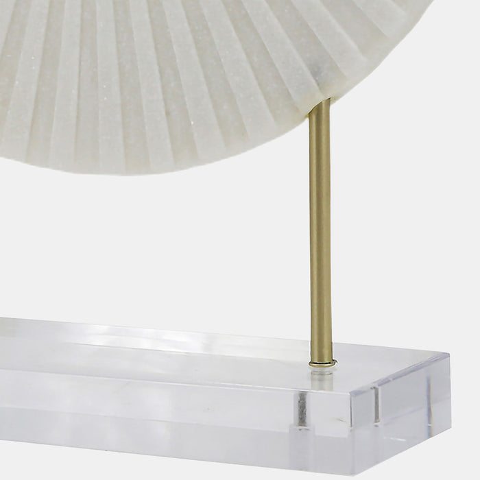 Gabella Statuary - White