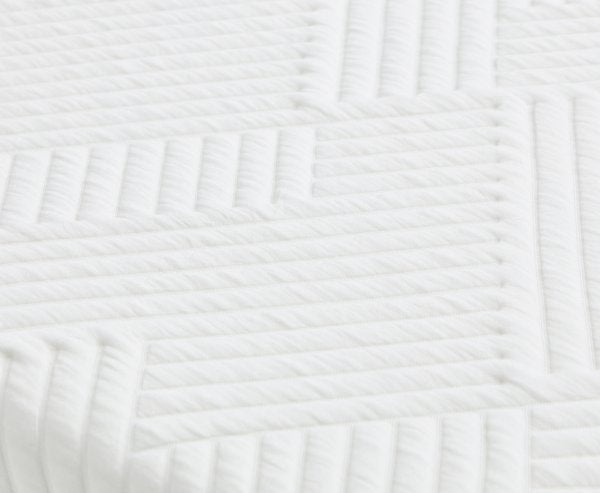 Embark 11" Memory Foam Gel Mattress