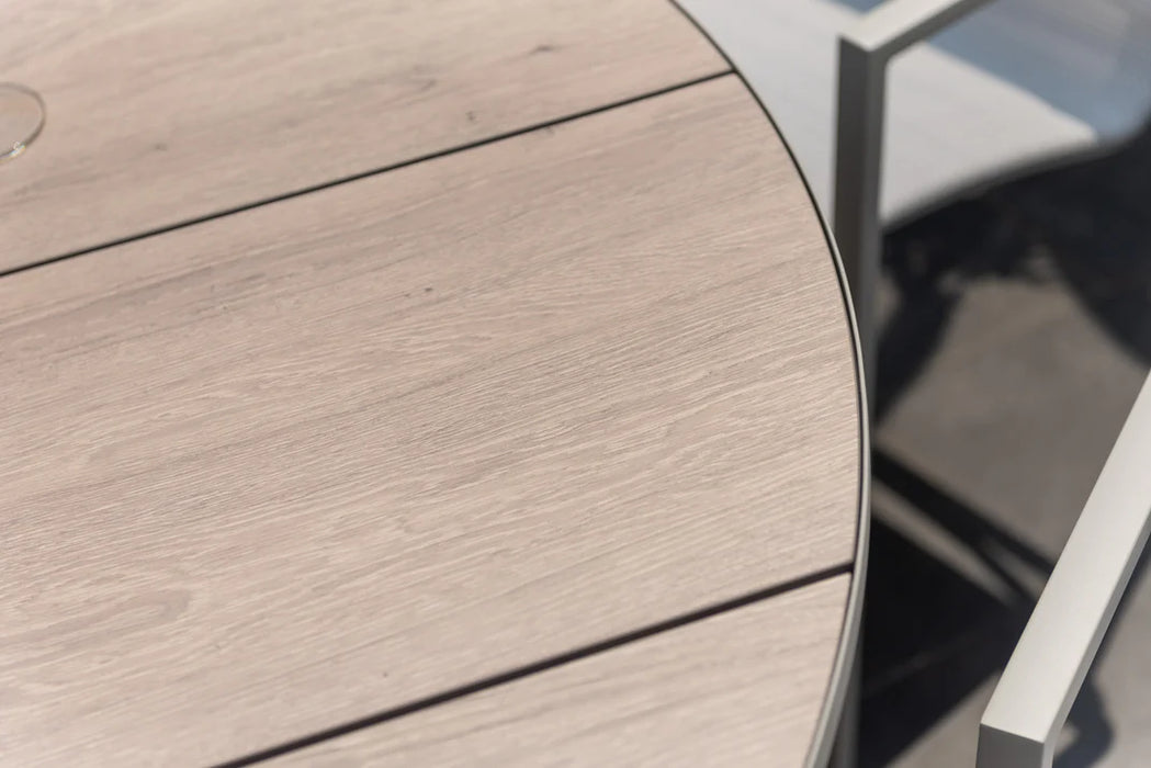 Urbanite Round Dining Table