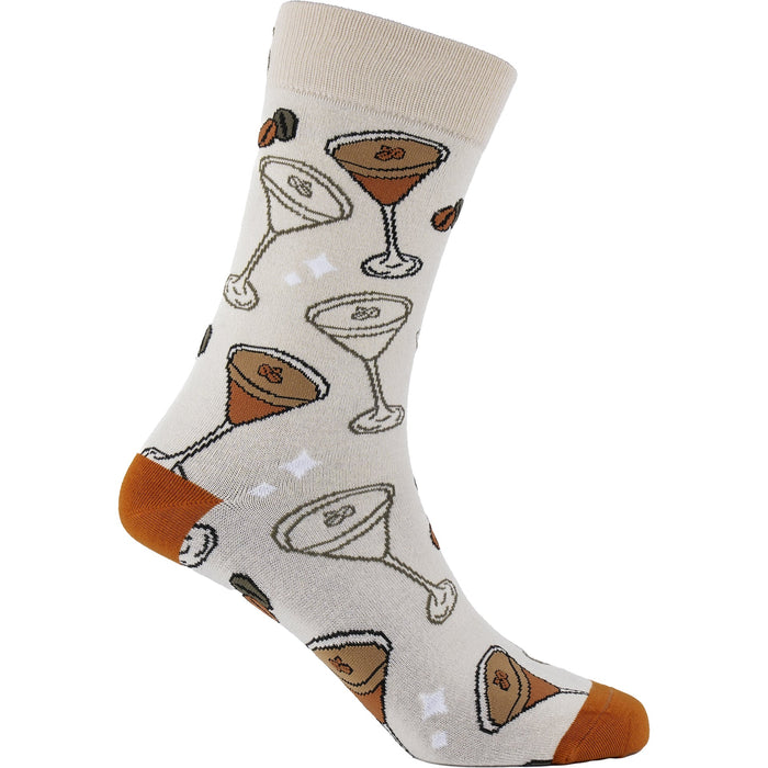 Espresso Martini Socks