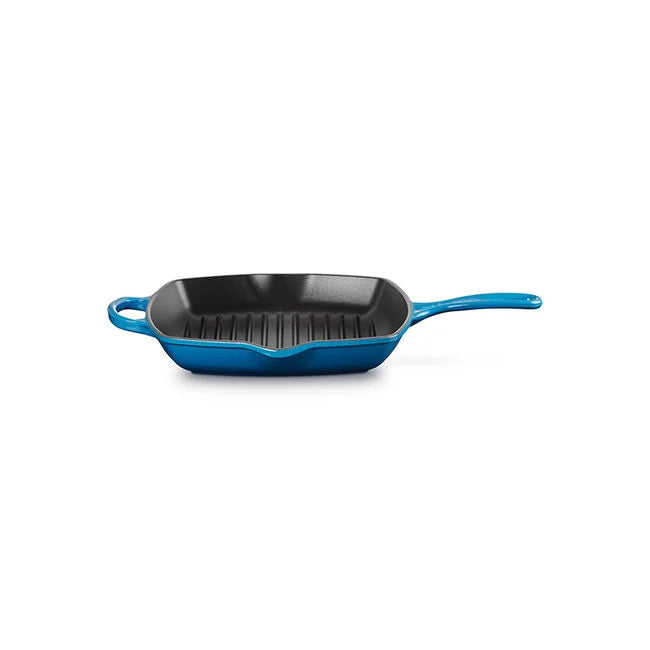 10.25" Square Skillet Grill - Marseille