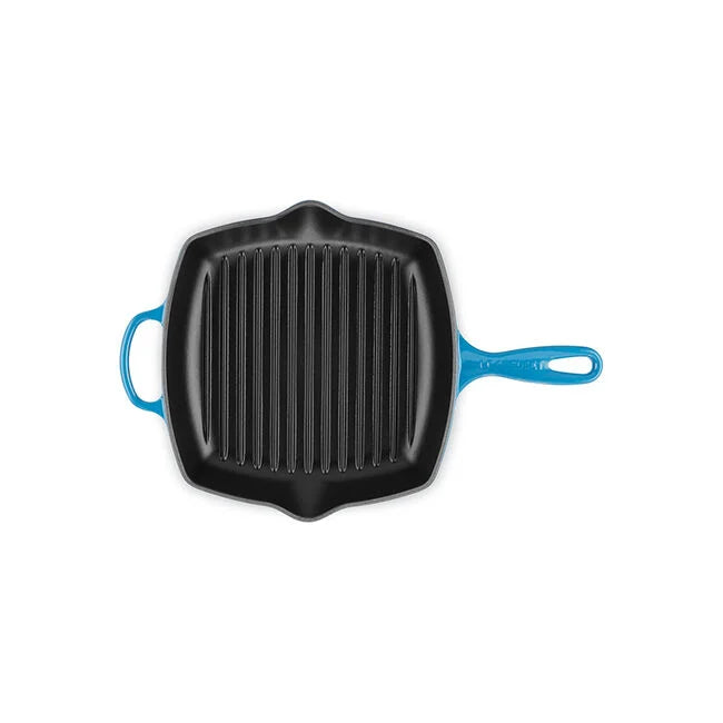 10.25" Square Skillet Grill - Marseille