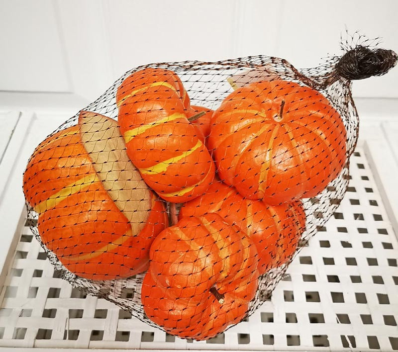Assorted Pumpkins