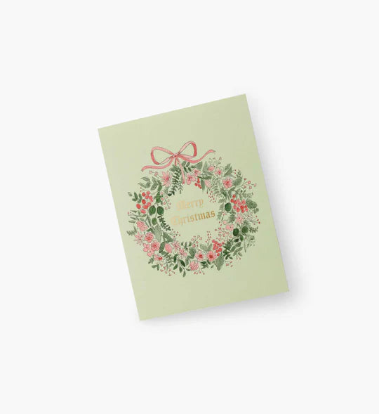 Noelle Card