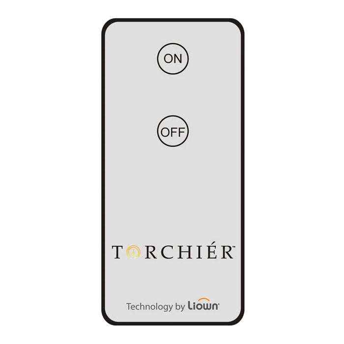 Torchier Candle Remote Control