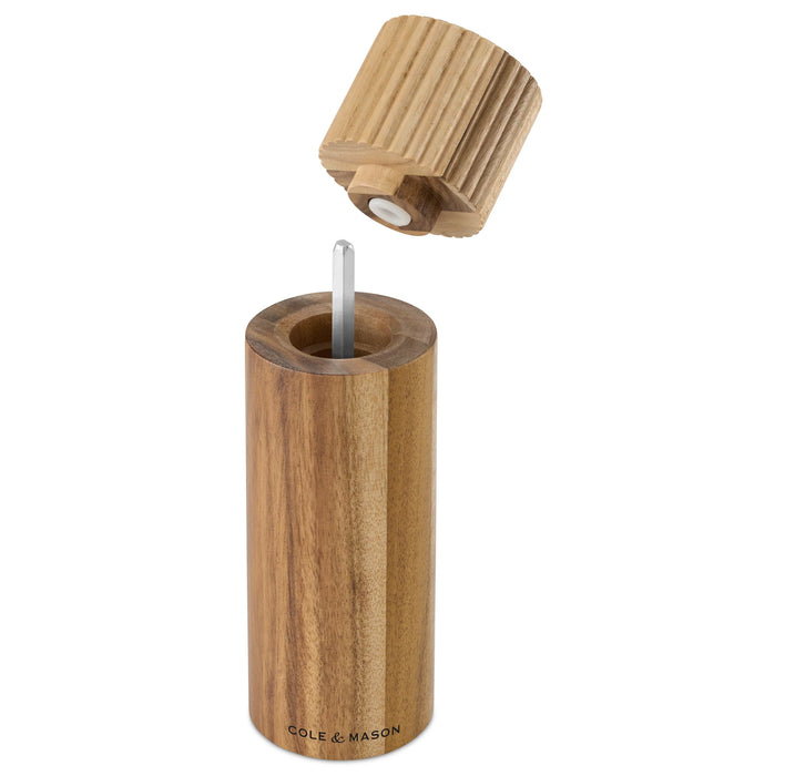 Galloway Salt & Pepper Mill Set
