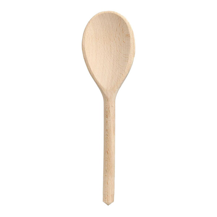 HIC Kitchen Beechwood Spoon