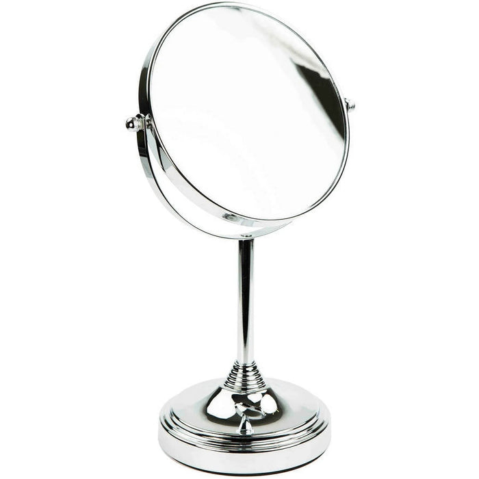 Home Basics Double Sided Cosmetic Mirror