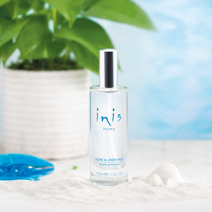 Inis Home and Linen Mist