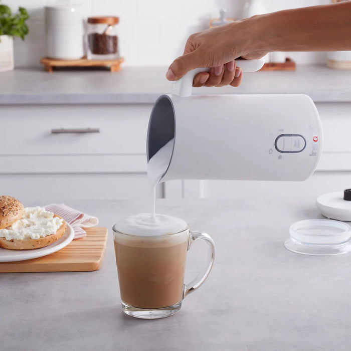Instant Pot Milk Frother - White