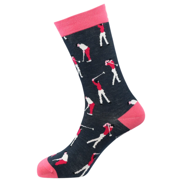 Golfers Socks