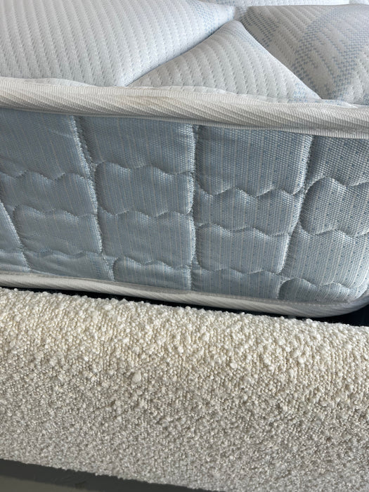 Champagne Mattress