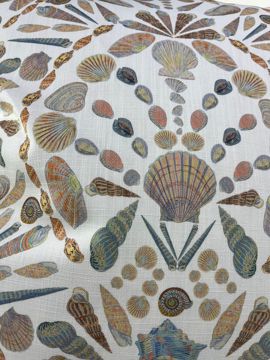 Sanibel Shell Down Pillow