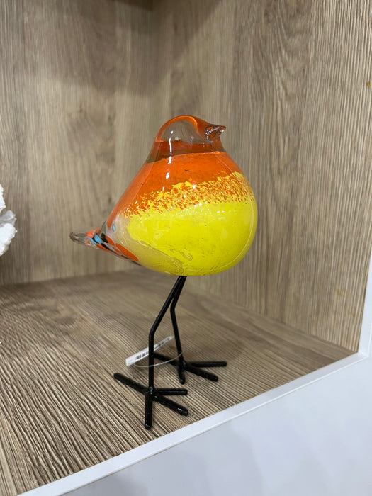 Standing Bird