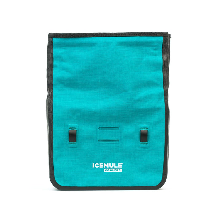 Ice Mule Impulse Turquoise Cooler Backpack