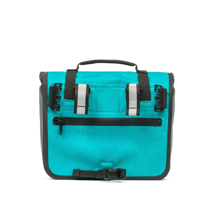 Ice Mule Impulse Turquoise Cooler Backpack