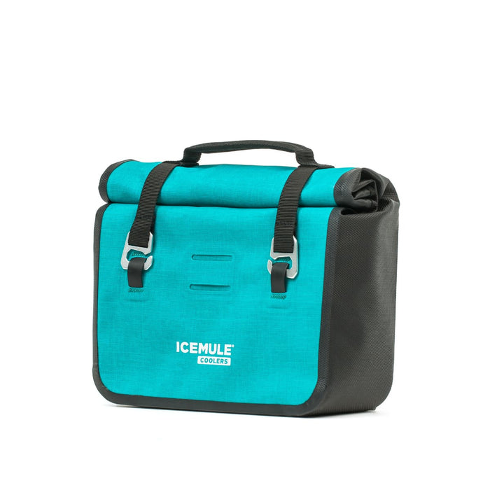 Ice Mule Impulse Turquoise Cooler Backpack