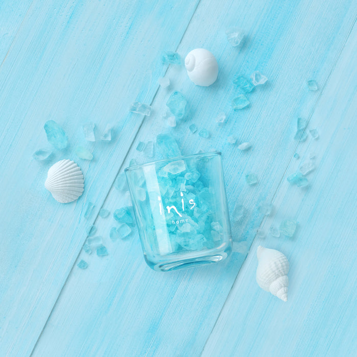 Inis Scented Seashells and Sea Glass
