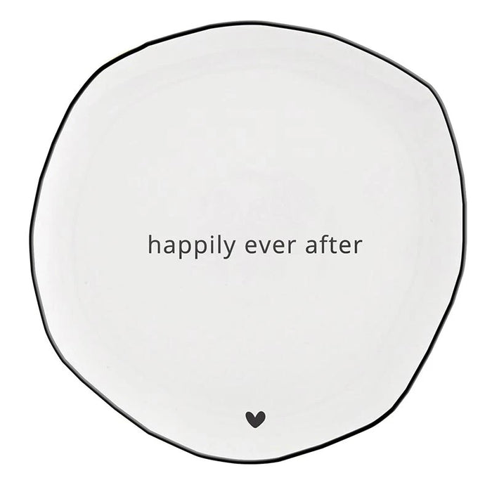 Wedding Cake Plate