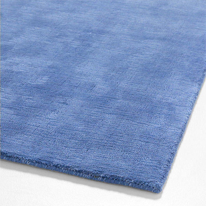 Narrative Blue 8x 10 Rug