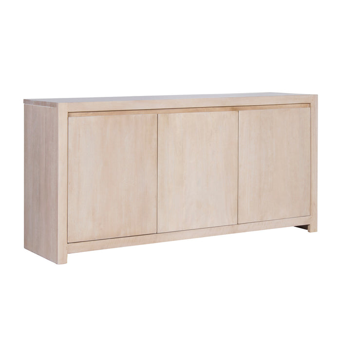 Jennifer 3-Door Sideboard