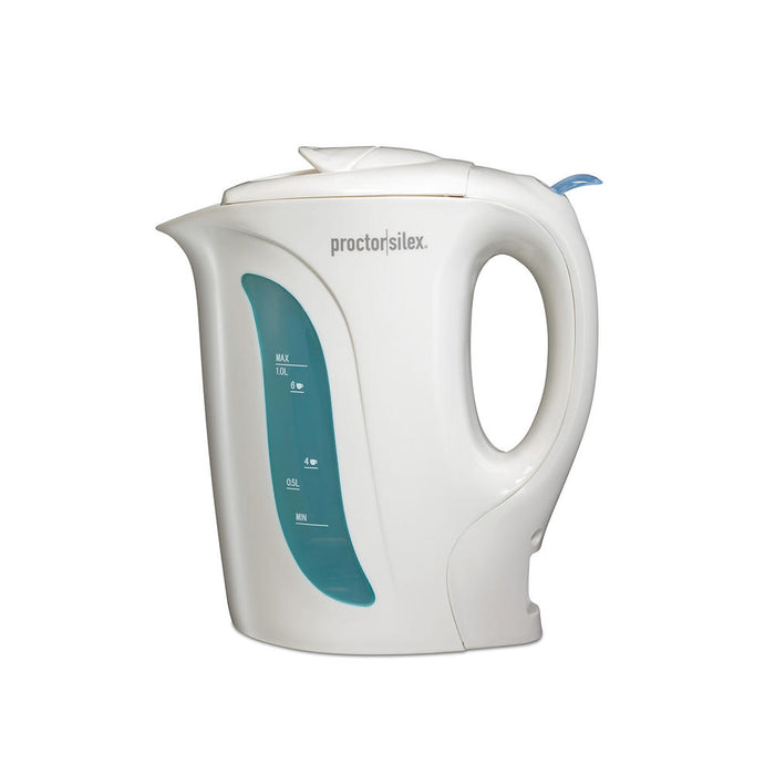 Proctor Silex Electric Kettle