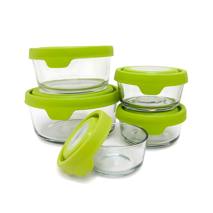 Kitchen Classics 10pc. Premium Storage Container Set