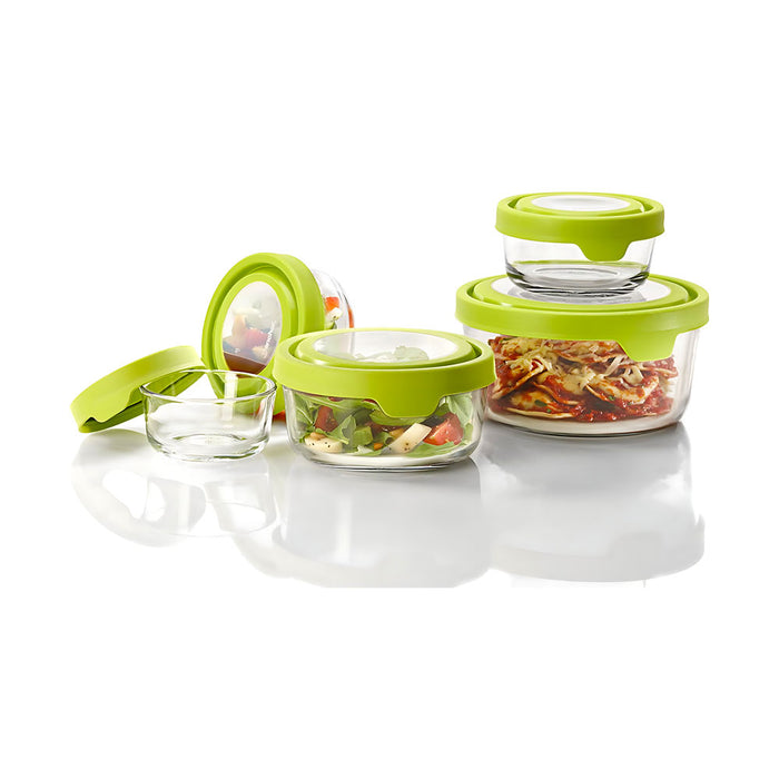 Kitchen Classics 10pc. Premium Storage Container Set
