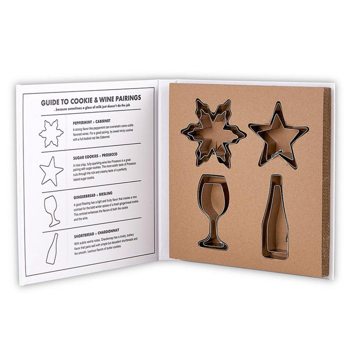 All I Want For Christmas Box