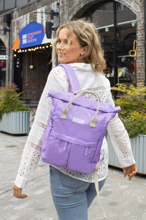 Medium Backpack