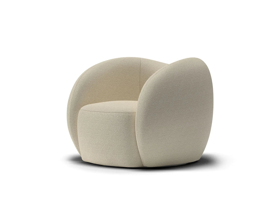 Dune Swivel Lounge Chair