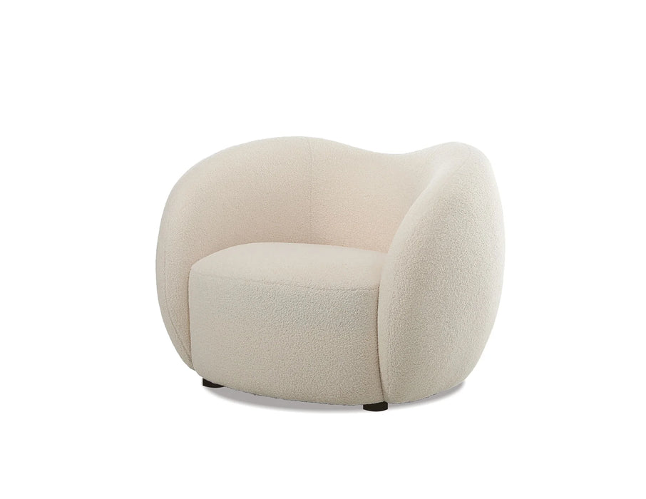 Dune Swivel Lounge Chair