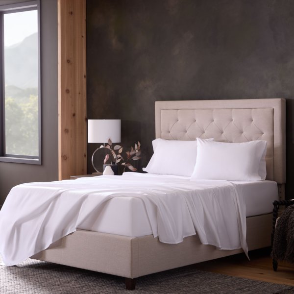 Classic Cotton Sheet Set