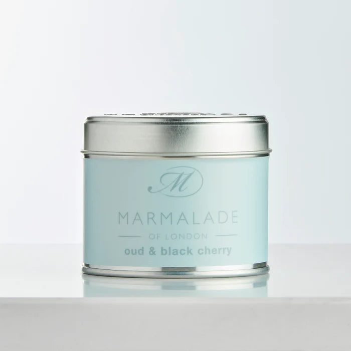 Marmalade of London Medium Candle Tin