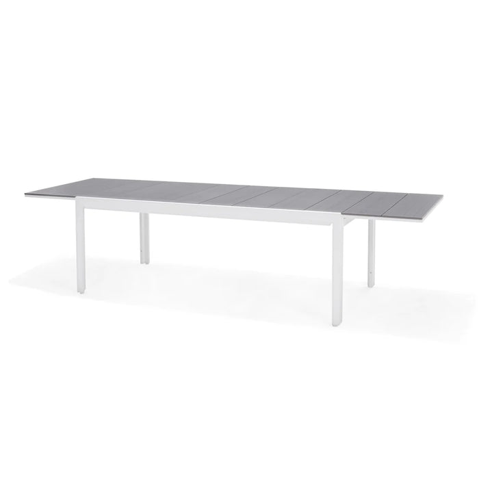Mayor Extendable Rectangular Dining Table