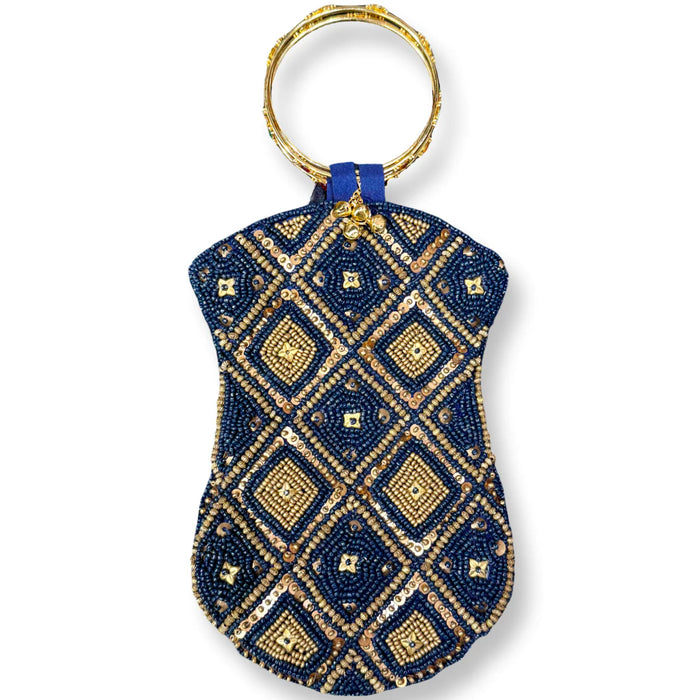 Mobile Bag w/Ring Handle