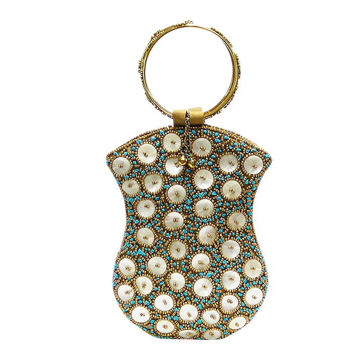 Mobile Bag w/Ring Handle