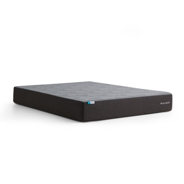 Neve 10" CoolSync Memory Foam Mattress
