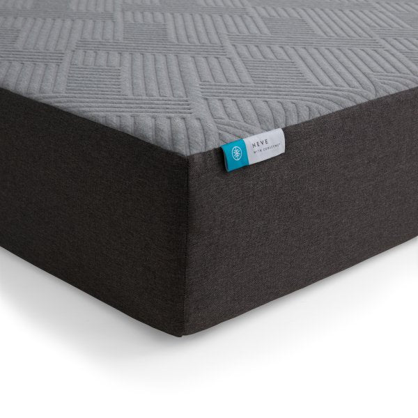 Neve 10" CoolSync Memory Foam Mattress