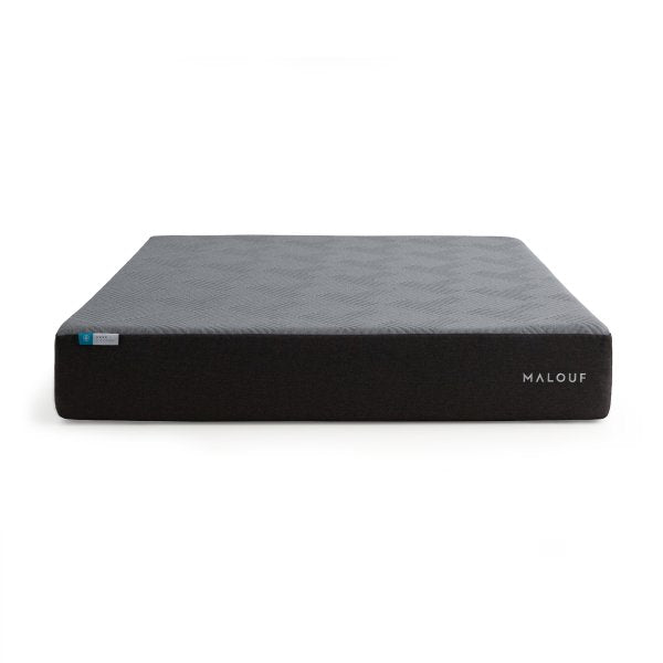 Neve 10" CoolSync Memory Foam Mattress