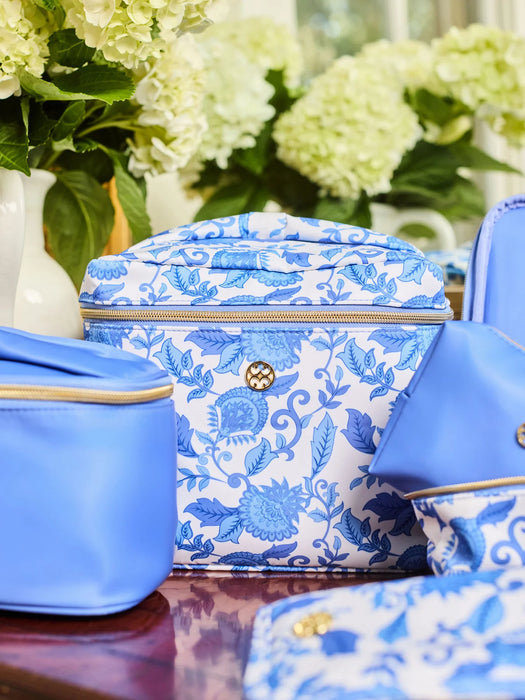 Ultraglam Porcelain Vines Bag