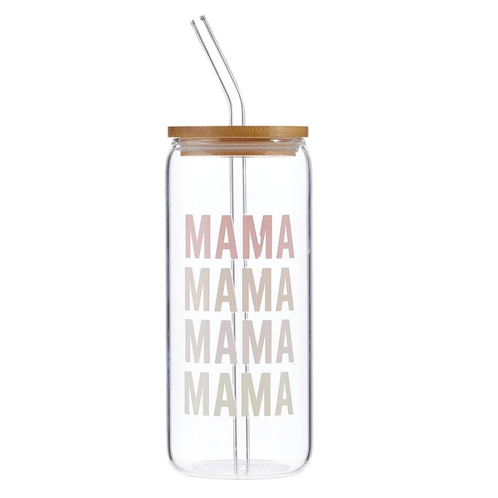 Mama Cold Brew Tumbler