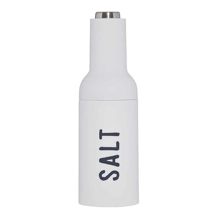 Electric Matte Salt Grinder