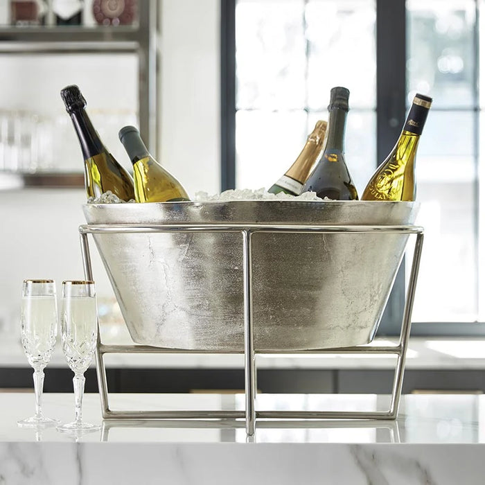 Large Champagne / Wine Bucket
