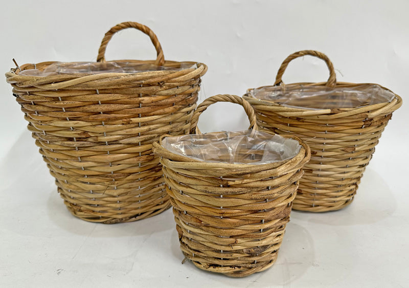 Brown Basket