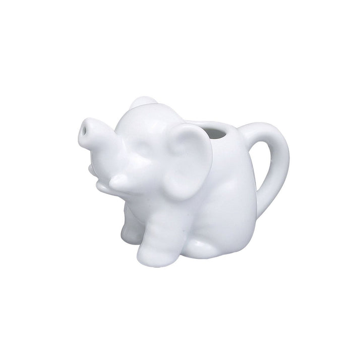 HIC Kitchen Elephant Creamer