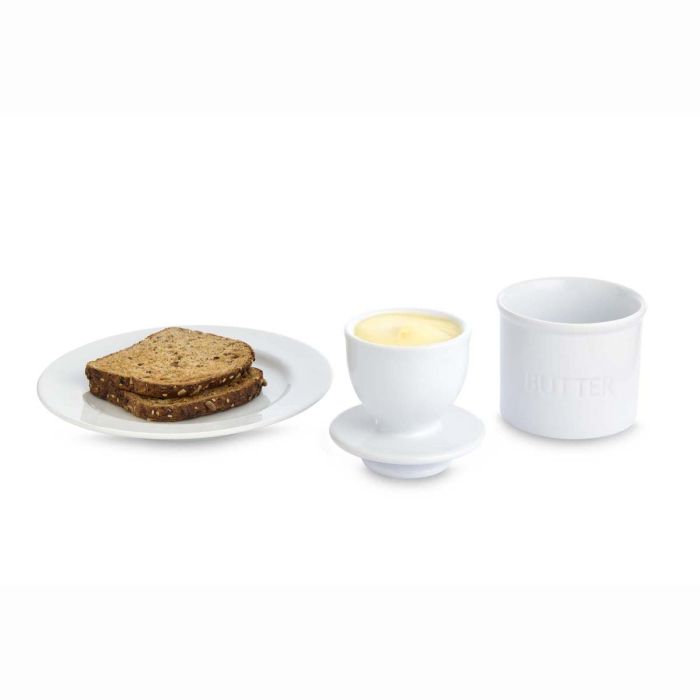 Ceramic Butter Keeper