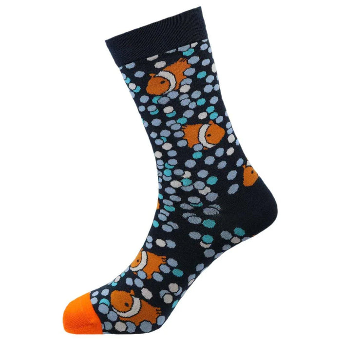 Nemo Socks
