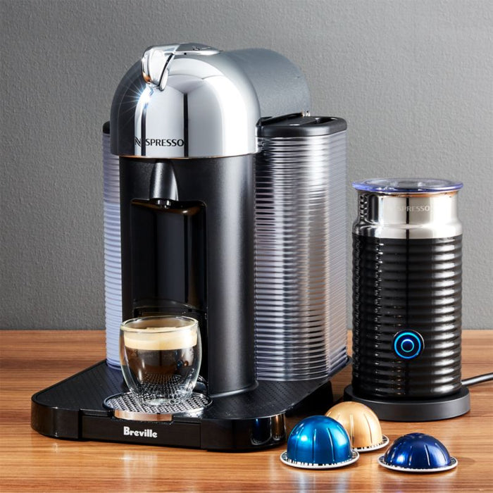 Nespresso Vertuo Coffee And Espresso Machine